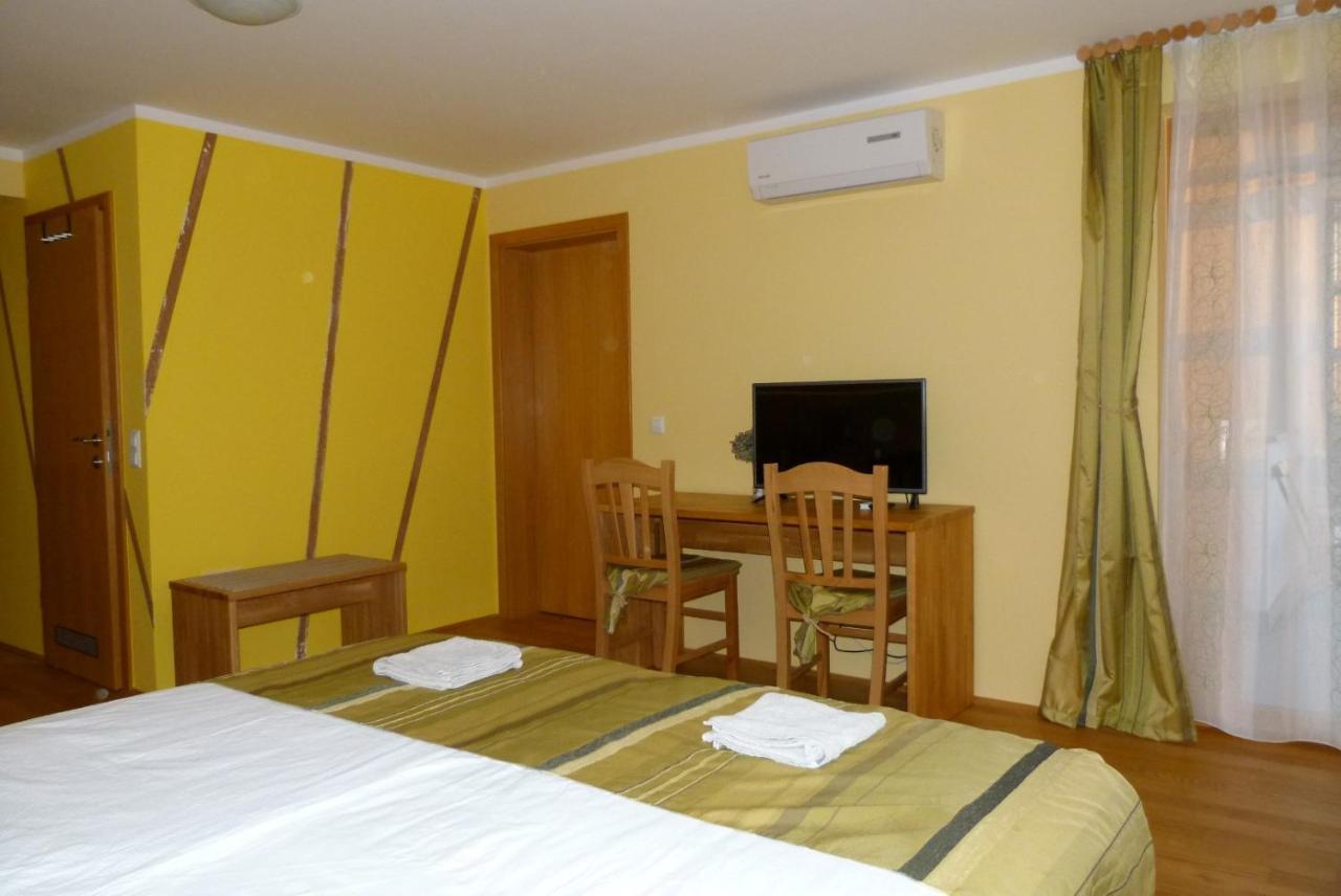 Guest House Eco Vila Mila Rogaška Slatina Kültér fotó