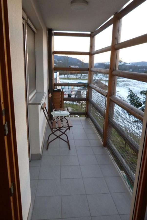 Guest House Eco Vila Mila Rogaška Slatina Kültér fotó