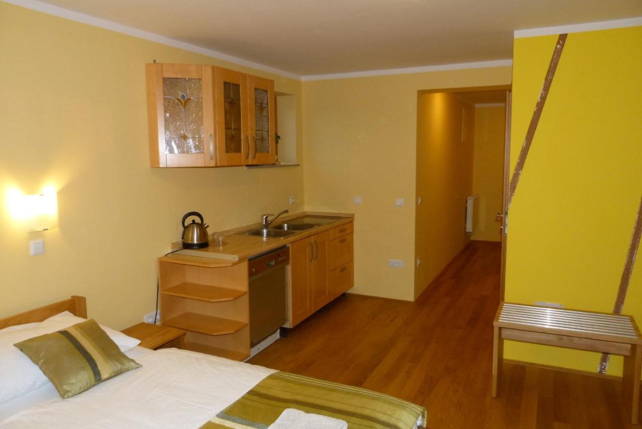 Guest House Eco Vila Mila Rogaška Slatina Kültér fotó