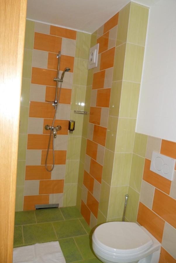 Guest House Eco Vila Mila Rogaška Slatina Kültér fotó