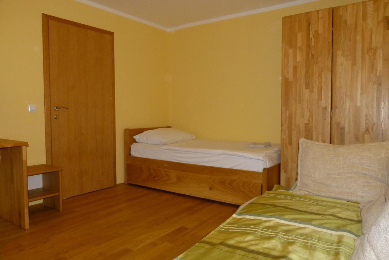 Guest House Eco Vila Mila Rogaška Slatina Kültér fotó