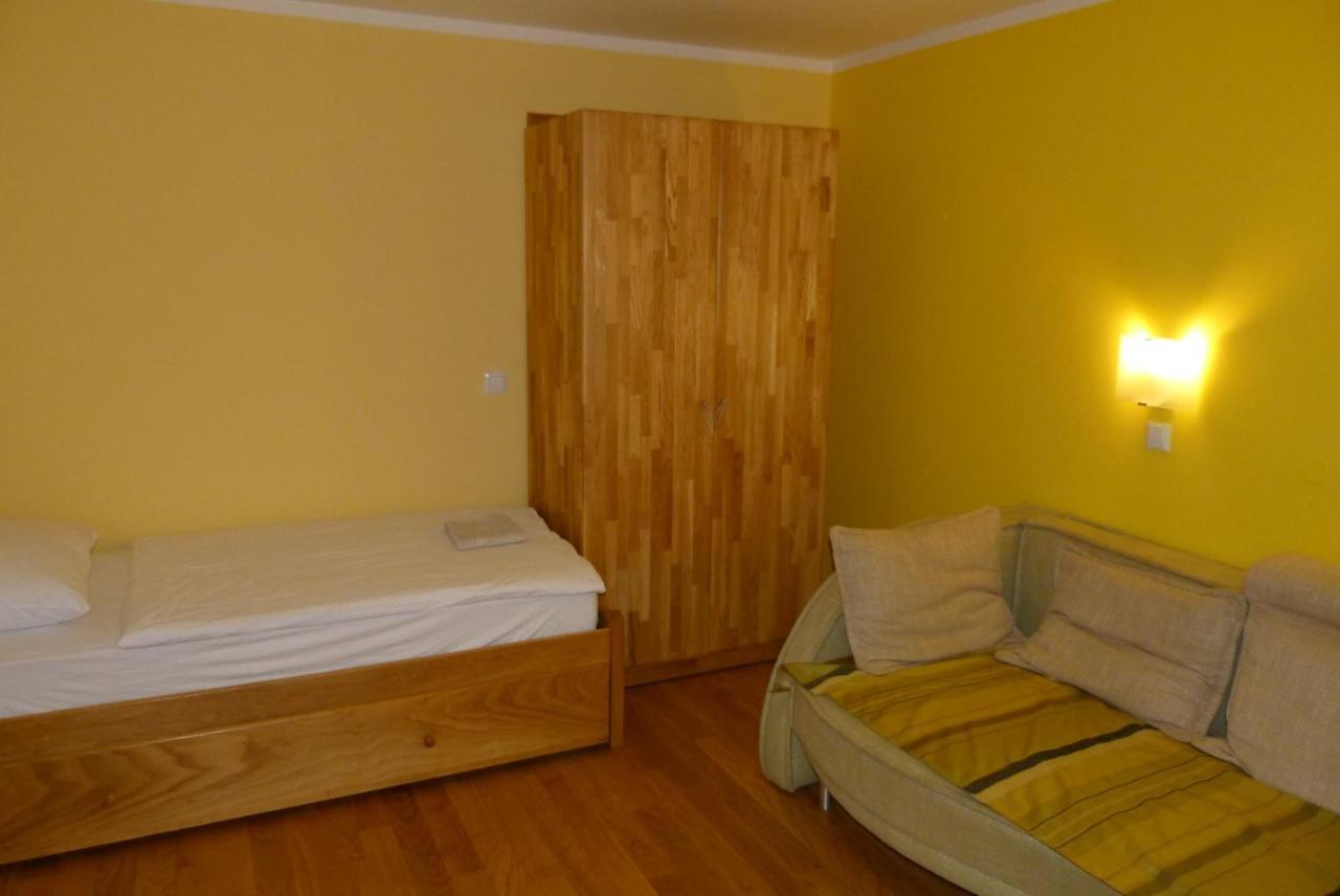Guest House Eco Vila Mila Rogaška Slatina Kültér fotó