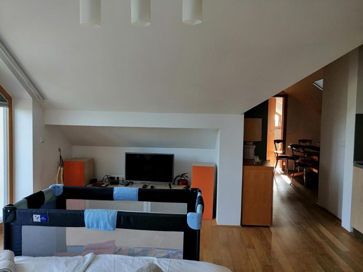 Guest House Eco Vila Mila Rogaška Slatina Kültér fotó