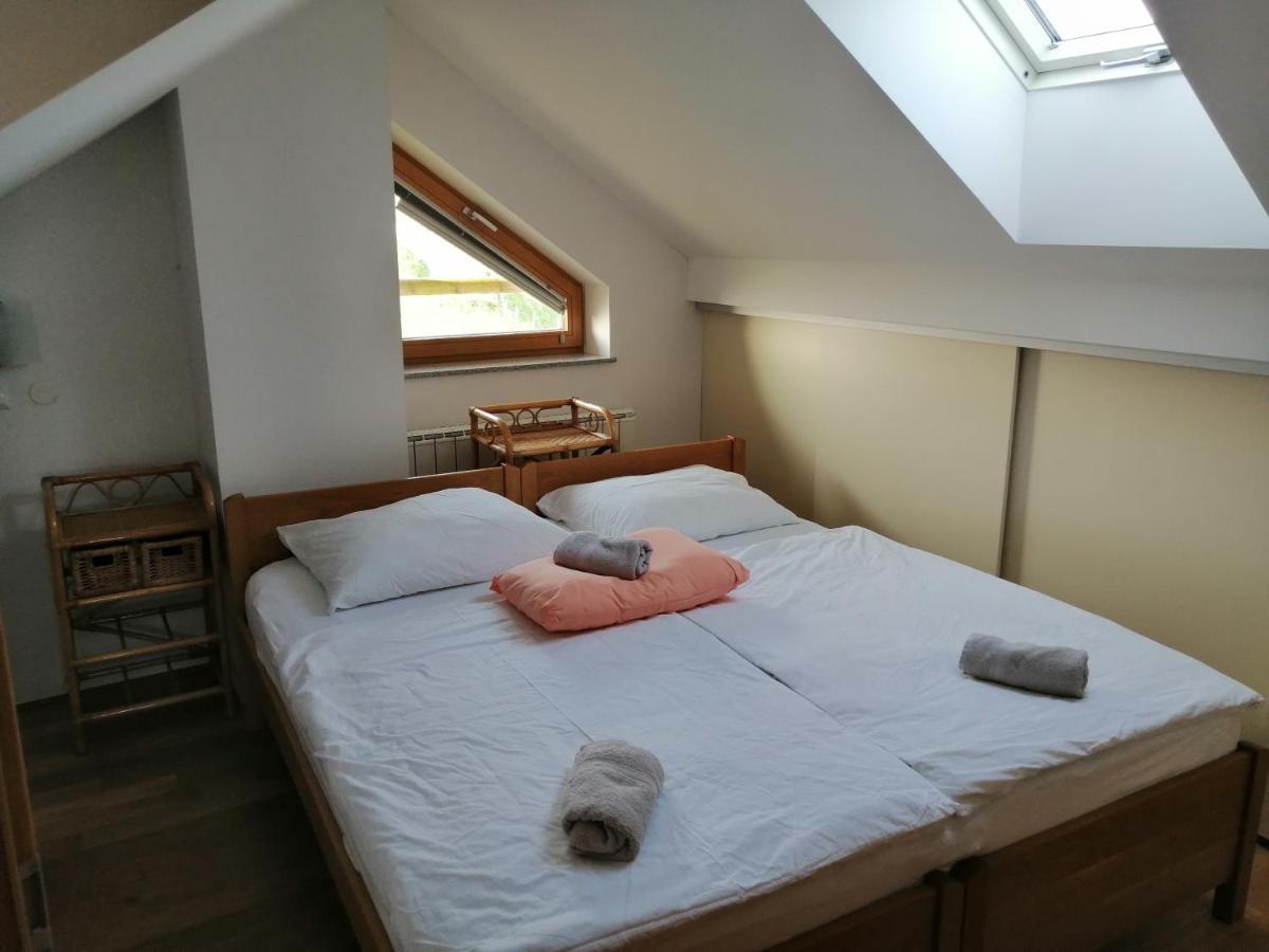 Guest House Eco Vila Mila Rogaška Slatina Kültér fotó