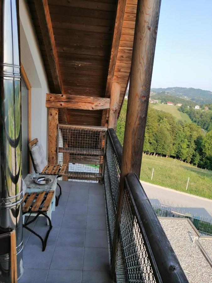Guest House Eco Vila Mila Rogaška Slatina Kültér fotó