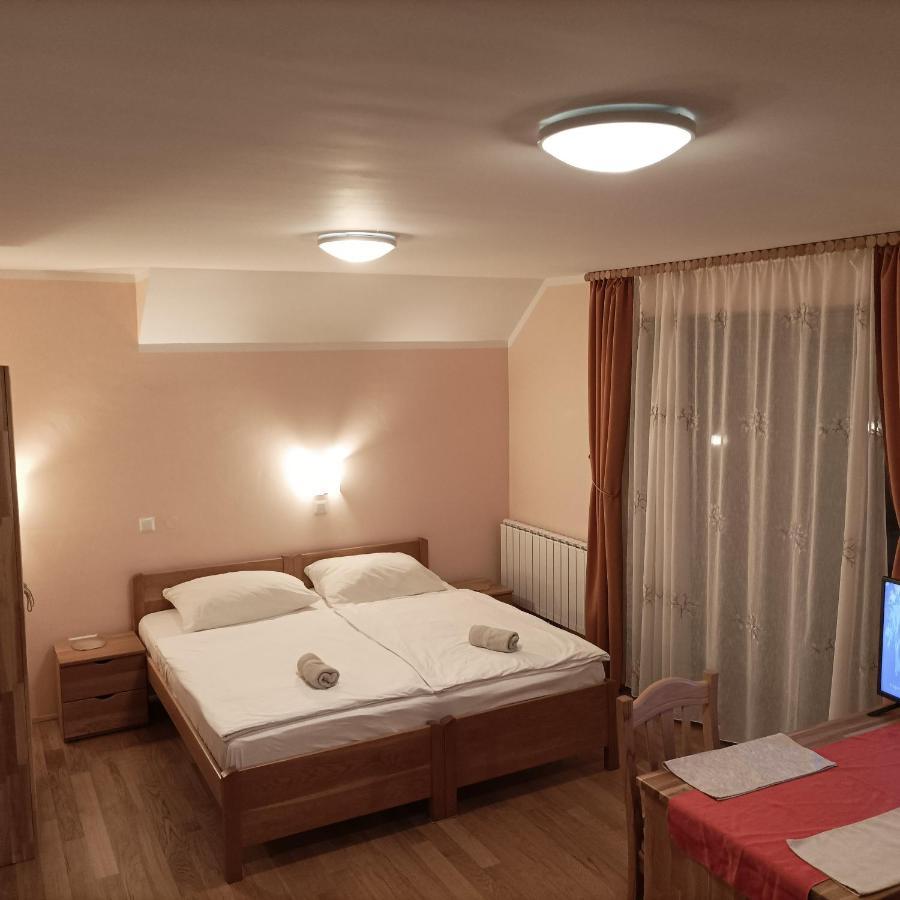 Guest House Eco Vila Mila Rogaška Slatina Kültér fotó