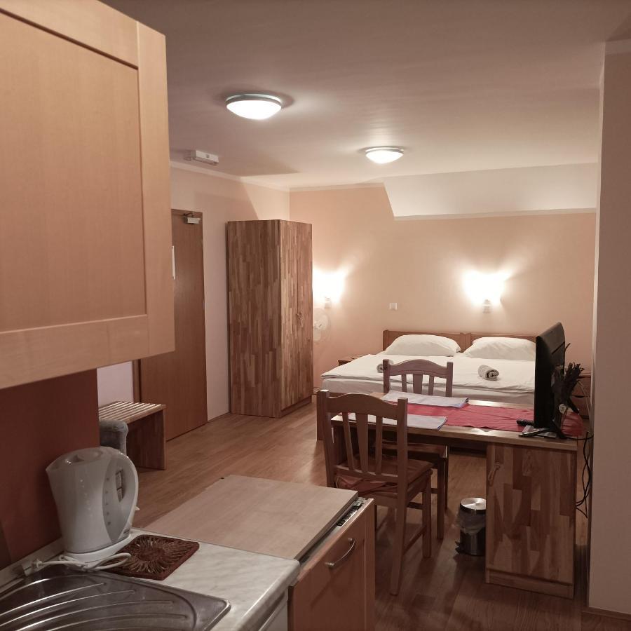 Guest House Eco Vila Mila Rogaška Slatina Kültér fotó