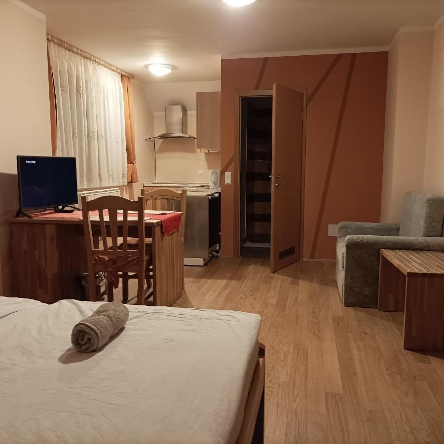 Guest House Eco Vila Mila Rogaška Slatina Kültér fotó