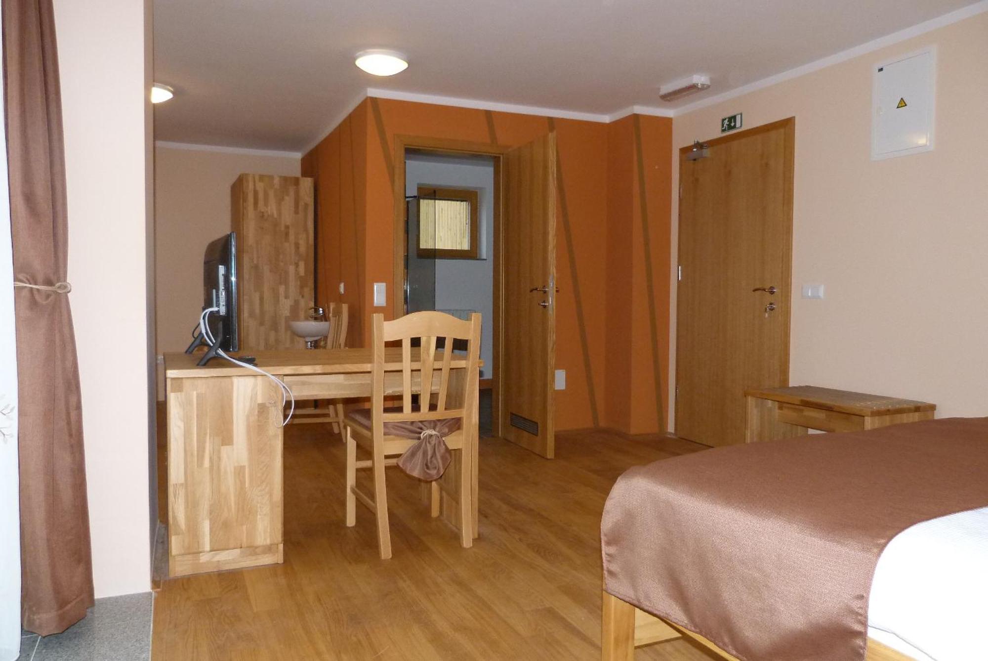 Guest House Eco Vila Mila Rogaška Slatina Szoba fotó