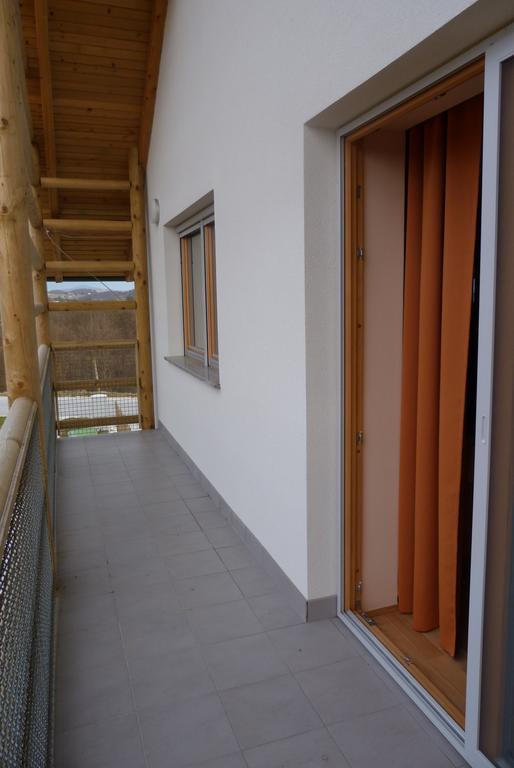 Guest House Eco Vila Mila Rogaška Slatina Kültér fotó