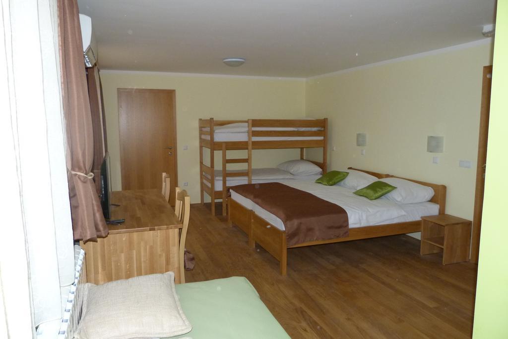Guest House Eco Vila Mila Rogaška Slatina Kültér fotó