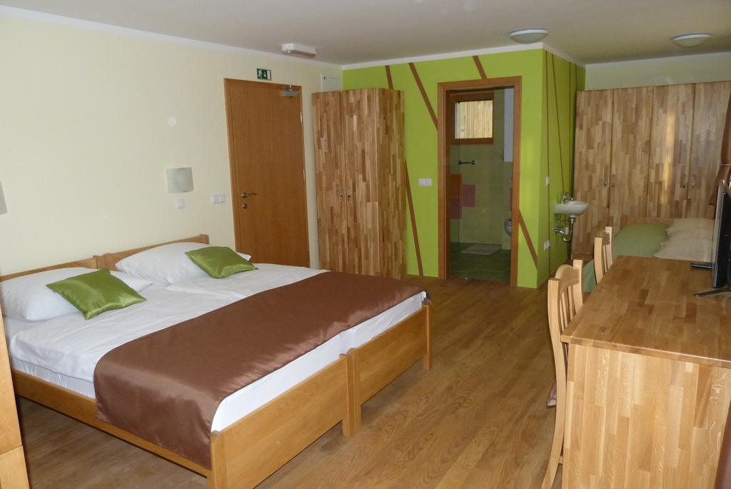 Guest House Eco Vila Mila Rogaška Slatina Kültér fotó