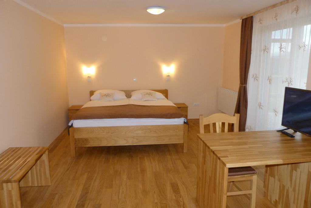 Guest House Eco Vila Mila Rogaška Slatina Kültér fotó