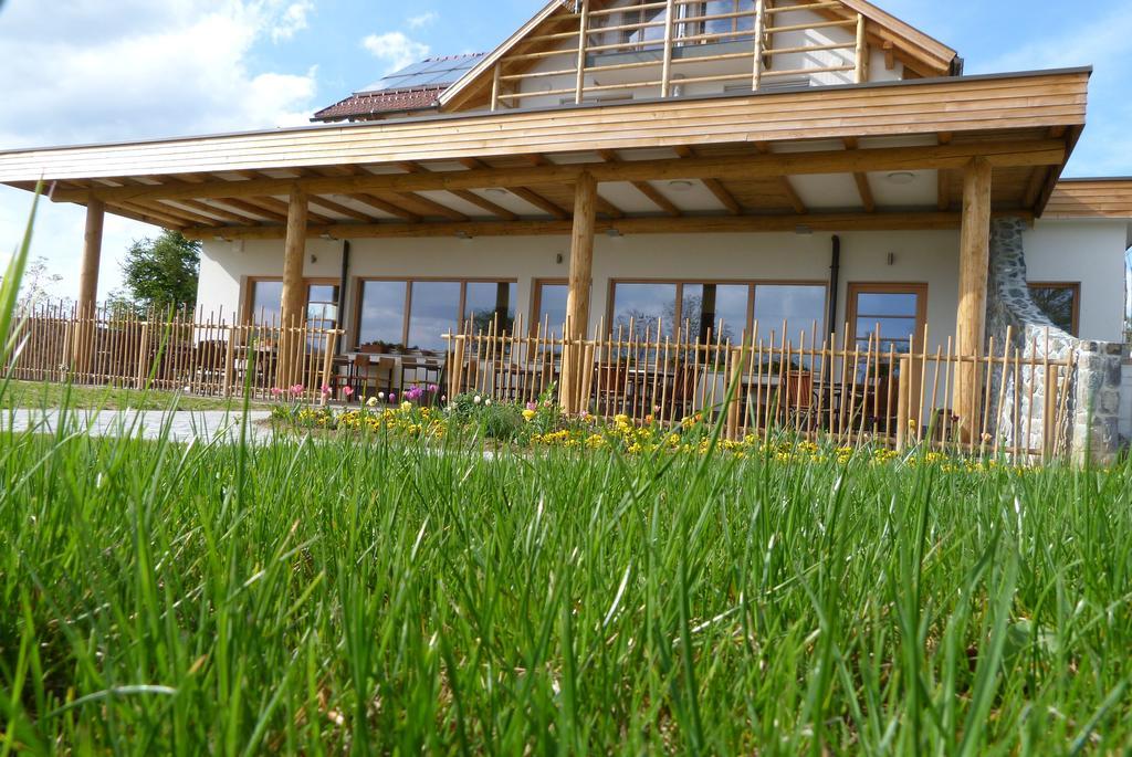 Guest House Eco Vila Mila Rogaška Slatina Kültér fotó