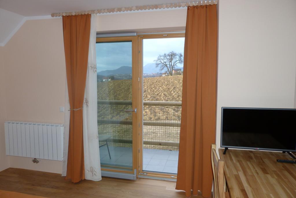 Guest House Eco Vila Mila Rogaška Slatina Kültér fotó