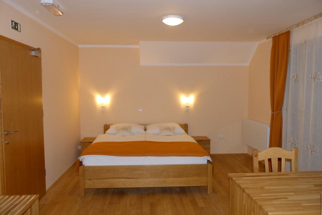 Guest House Eco Vila Mila Rogaška Slatina Kültér fotó