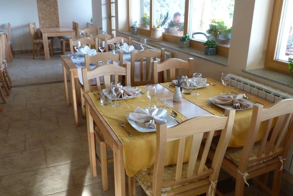 Guest House Eco Vila Mila Rogaška Slatina Kültér fotó