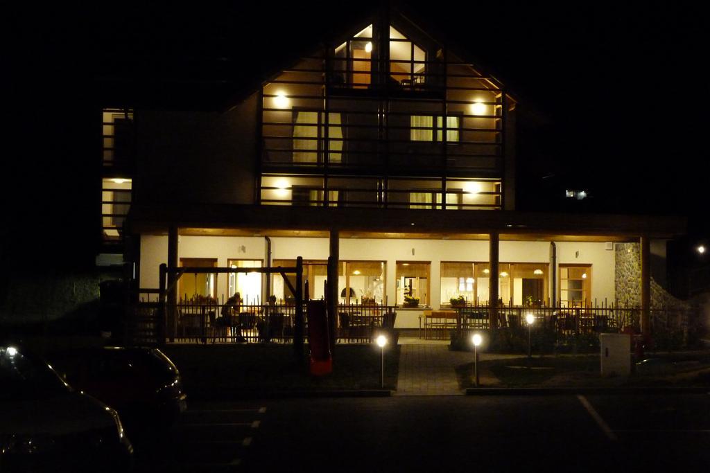 Guest House Eco Vila Mila Rogaška Slatina Kültér fotó