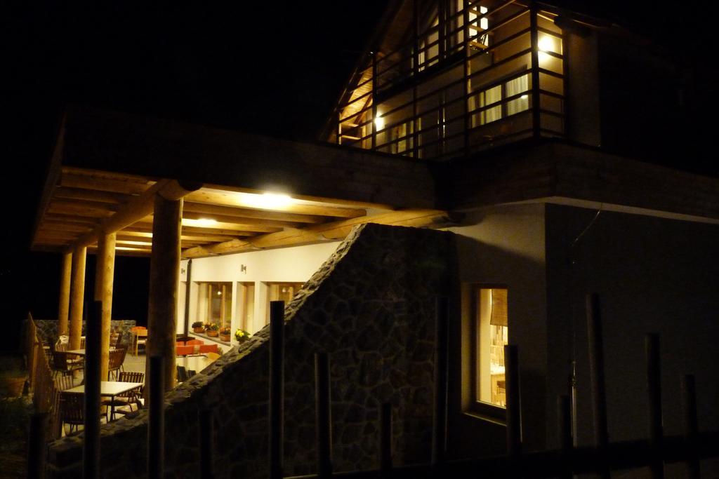 Guest House Eco Vila Mila Rogaška Slatina Kültér fotó