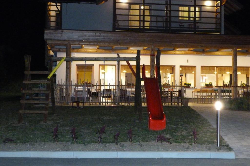 Guest House Eco Vila Mila Rogaška Slatina Kültér fotó