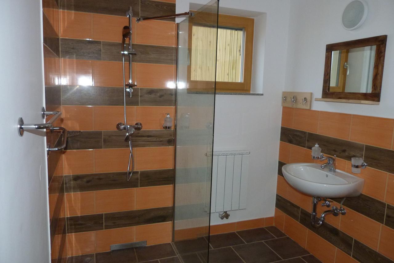 Guest House Eco Vila Mila Rogaška Slatina Kültér fotó